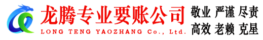 沙市龙腾清债公司